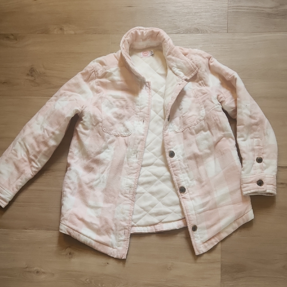 Girls Wonder Nation Shaket